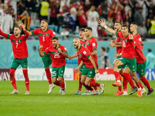 "ביום טוב יש לנו צ'אנס לזכות" (GETTY, DeFodi Images)