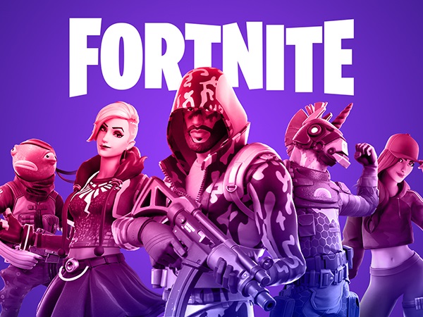 (צילום: Epic Games)