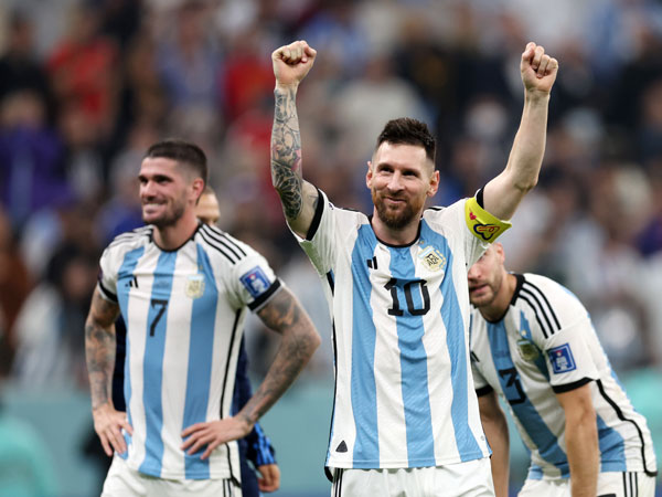 Clive Brunskill/Getty Images