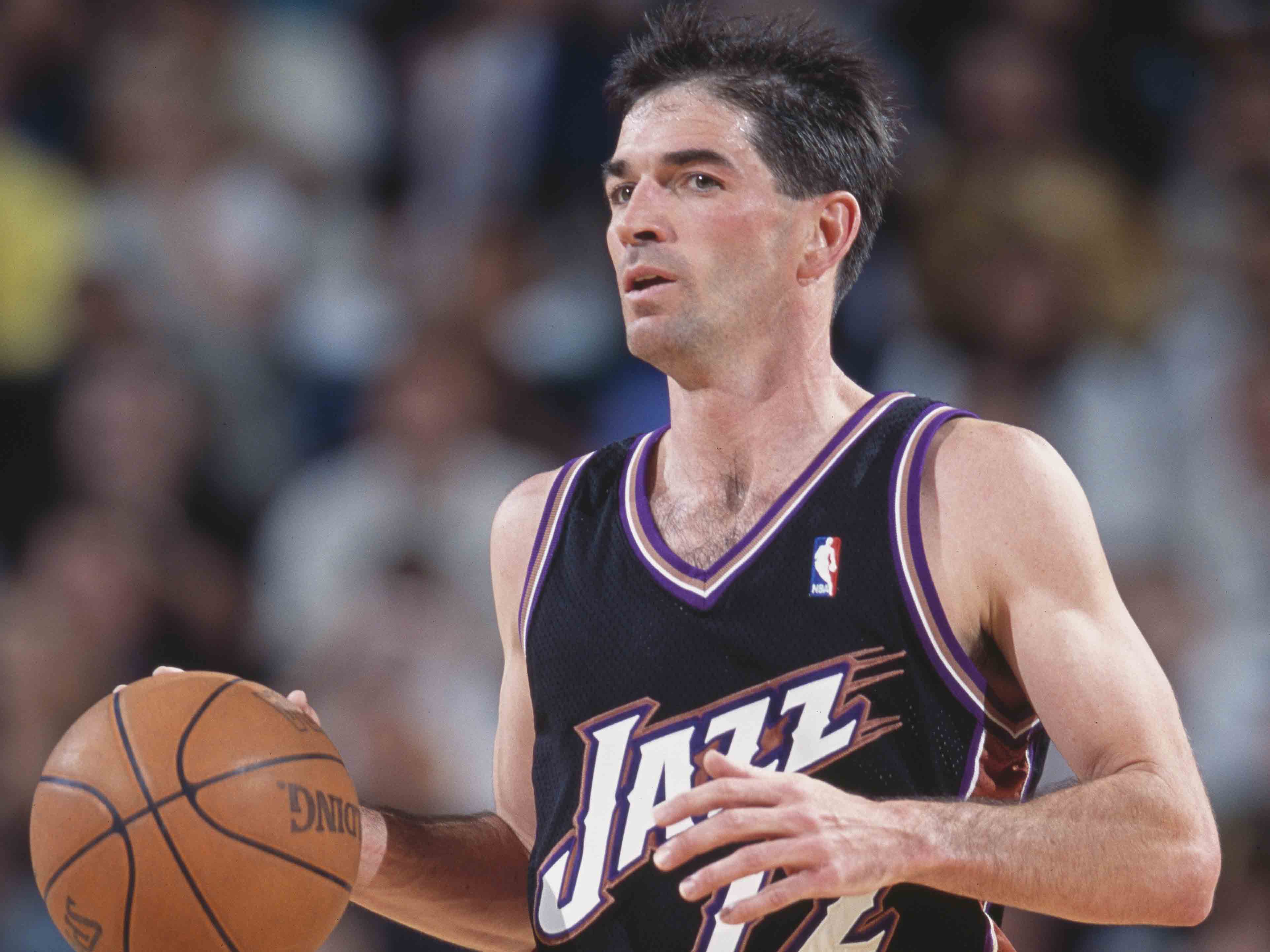 סטוקטון. לא החמיץ משחק בארבע העונות האחרונות שלו (Getty)