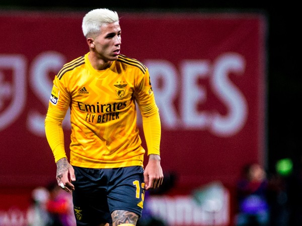 אנסו פרננדס. יגיע כחלק ממקצה השיפורים? (GETTY)