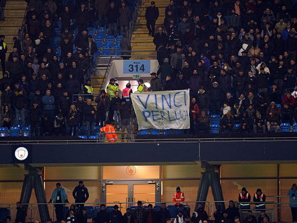 מחווה לוויאלי (GETTY)