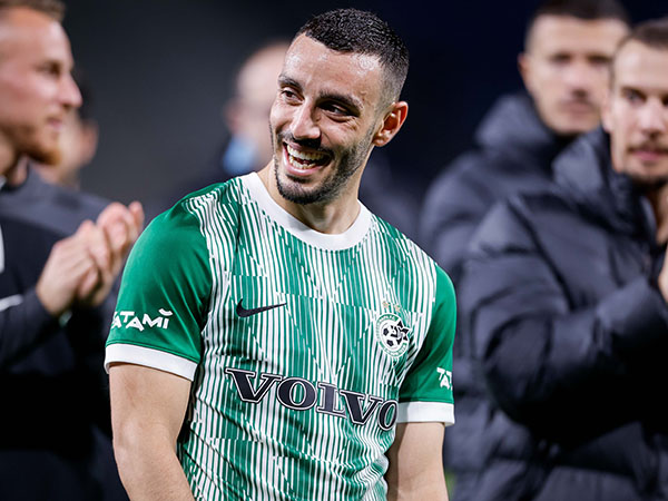 פרידה לא פשוטה, אבל הכרחית (מאור אלקסלסי)