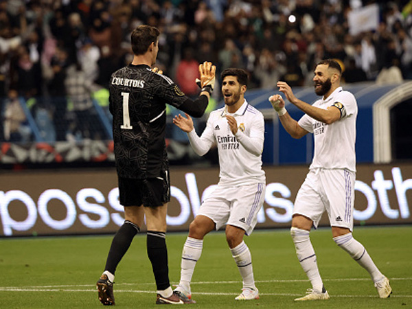 מזל שיש את קורטואה (Yasser Bakhsh/Getty Images)