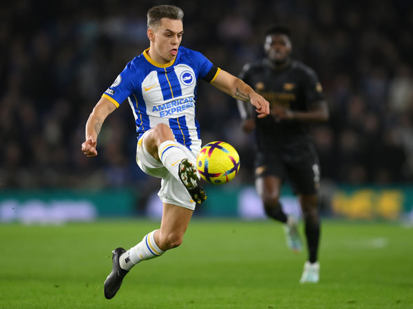 Mike Hewitt/Getty Images