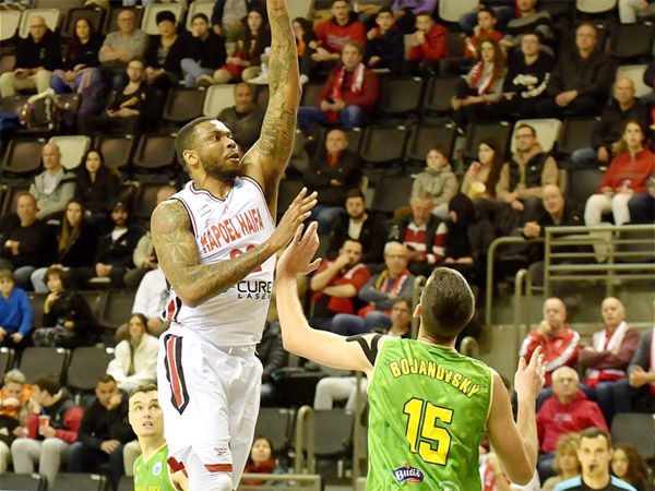 מומנטום רע (FIBA)