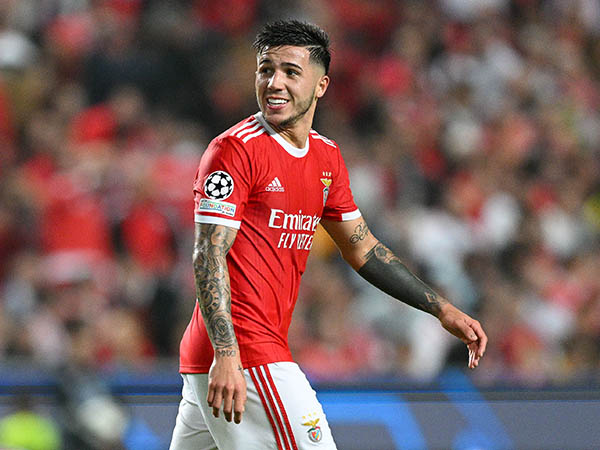 (Octavio Passos/Getty Images)