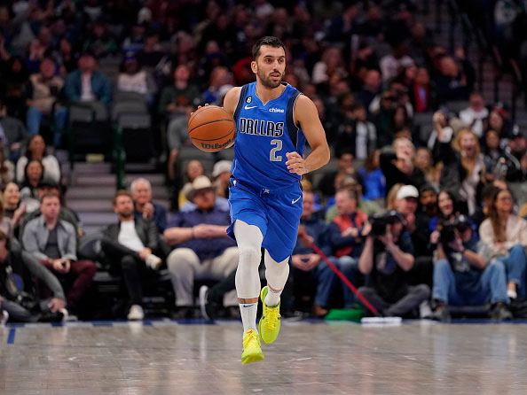 "הרגשתי טוב מאוד ב-NBA". קמפאסו (GETTY)