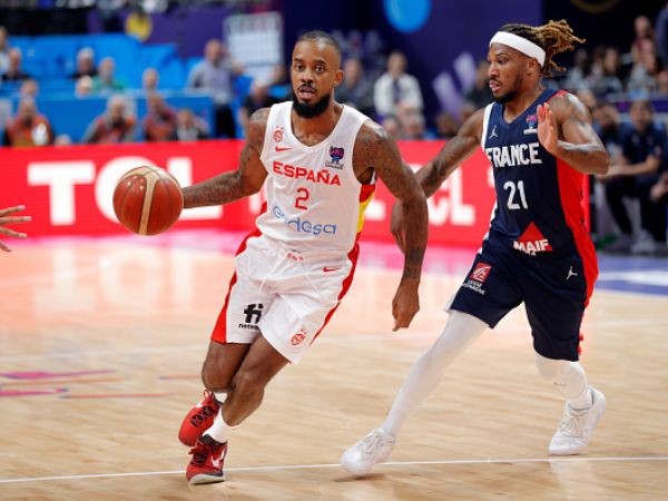 ההשראה? לורנזו בראון ( Pedja Milosavljevic/DeFodi Images via Getty Images)