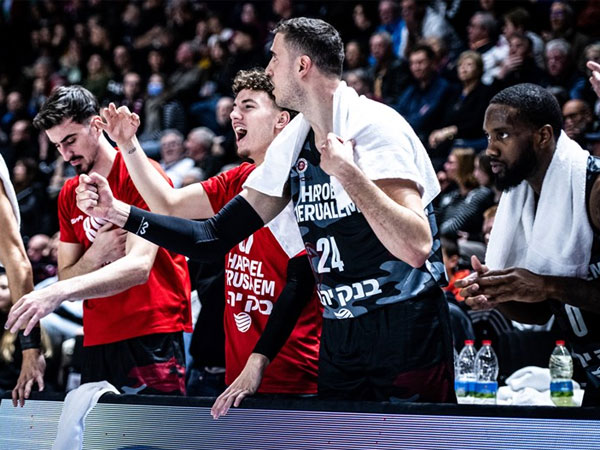 (צילום: FIBA)