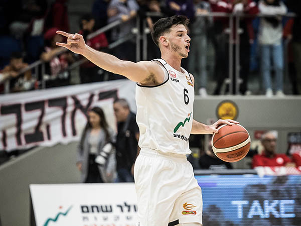 "נגררנו" (עודד קרני)
