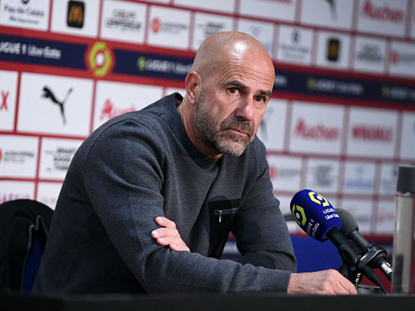 מסתגל למדינה בה נמצא. בוס (GETTY)