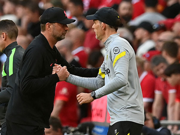 שונה מהמנטור (GLYN KIRK/AFP via Getty Images)