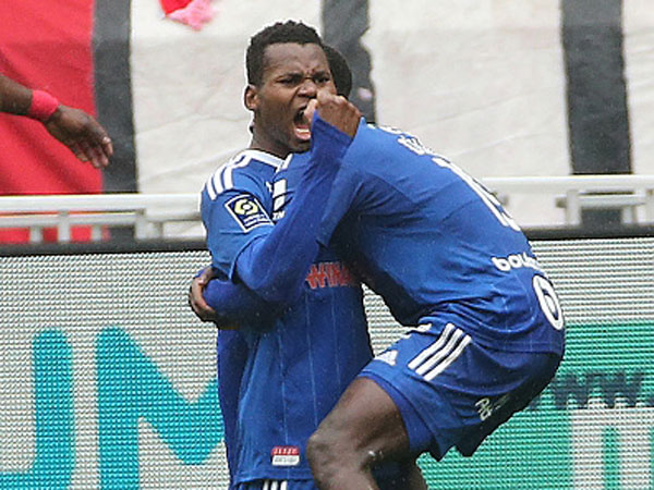 לא מפסיק לכבוש. דיאלו (Getty)