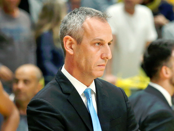 קטש יציל את הסדרה? (צילום: אלן שיבר)