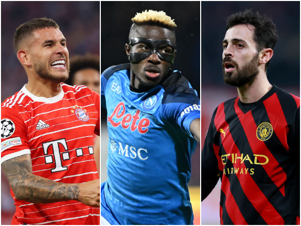 עוד פרויקט שאפתני בעיר האורות (Getty)