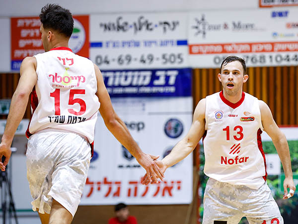 (מאור אלקסלסי)