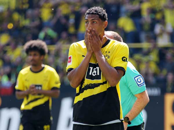 אבל סבסטיאן האלר, אחד הסיפורים הגדולים בעולם הספורט, הפך לדמות טראגית (GETTY)