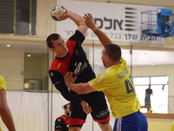 סדרה מרתקת (משה דהן, הפועל אשדוד)
