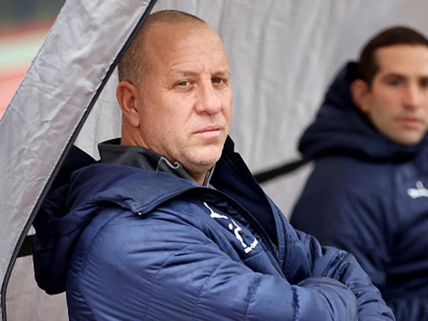 לא ידע מה נופל עליו. גדי ברומר (getty)