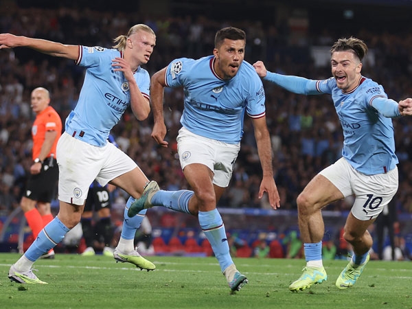 אווירה אדירה (Getty)