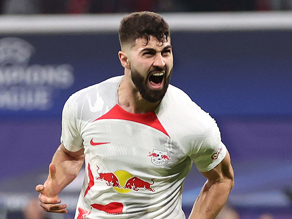 (Lars Baron/Getty Images)