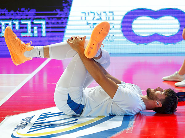 "אוהב את הלחץ" (אלן שיבר)