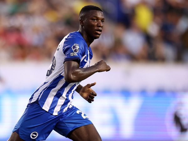 (Tim Nwachukwu/Getty Images for Premier League)