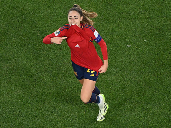 השמחה התחלפה בעצב. כרמונה (Getty)