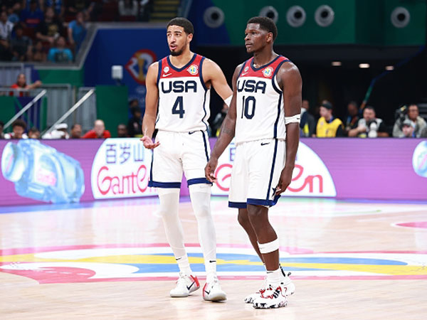 האמריקאים. לא קל (Getty)