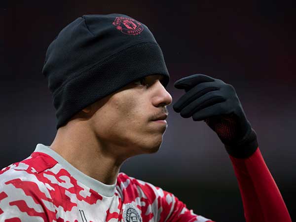 חוזר לשחק (GETTY)