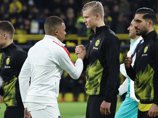 היורשים (Getty)