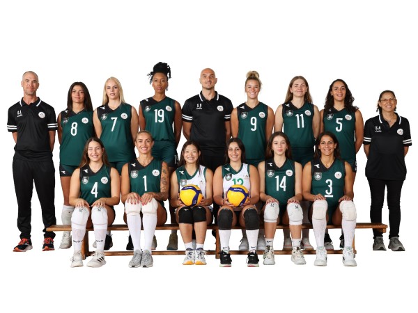 הפועל כפ"ס לעונת 24/23 (יוסי לזרוף)