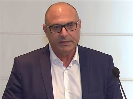 "המטרה - להמשיך את פעילות הכדורגל". זוארץ