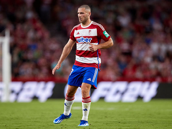 (Fermin Rodriguez/Quality Sport Images/Getty Images)