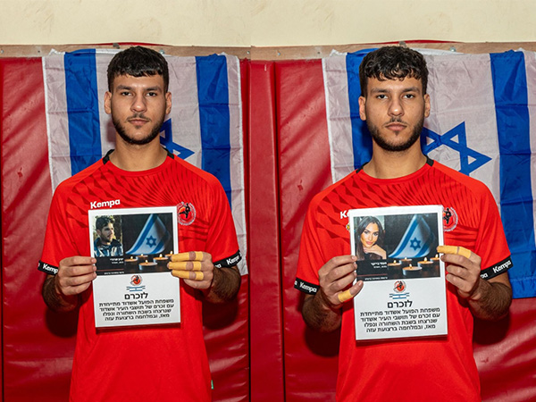 שון ורואי סולומון (צילום: משה דהן, הפועל אשדוד)