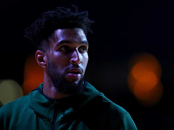 ג'ונה בולדן. פנה לתחום אחר (GETTY)