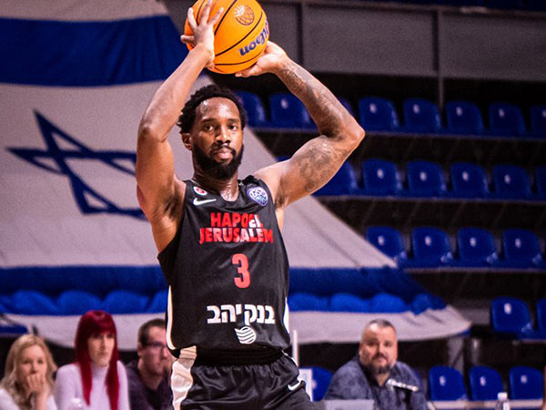 לא קיבל החרגה. קרינגטון (פיב"א)