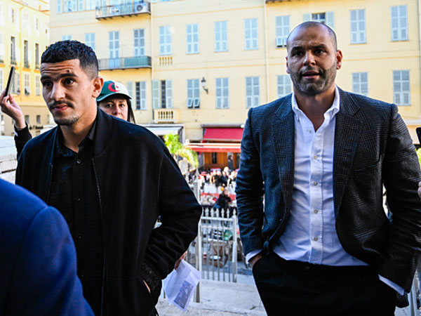 "מתחרט שלא חשבתי עד הסוף" (GETTY)