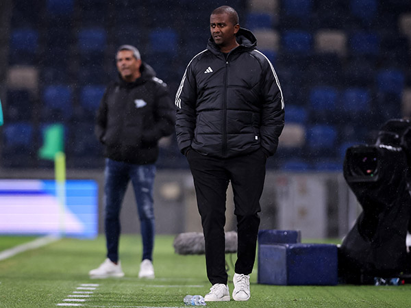 דגו. רק צריך לתת לרפאלוב את המושכות (מאור אלקסלסי)