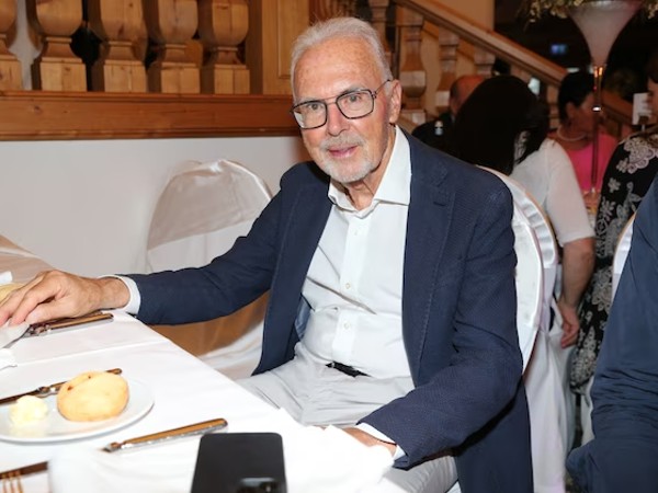 בקנבאואר בתמונה מ-2022 (Getty)