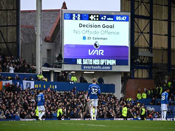 (PAUL ELLIS/AFP via Getty Images)