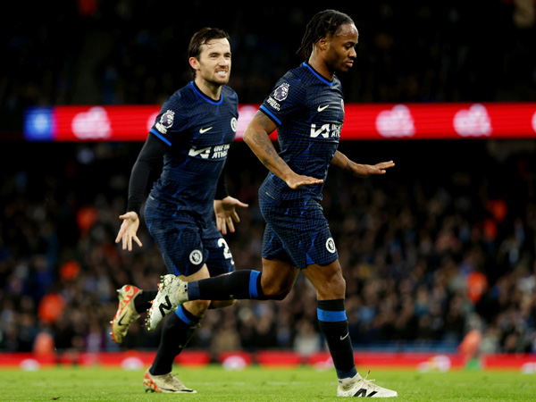 סטרלינג כבש מול האקסית (GETTY)