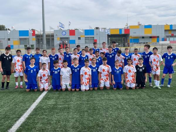 “רוצים לקחת את המועדון קדימה“