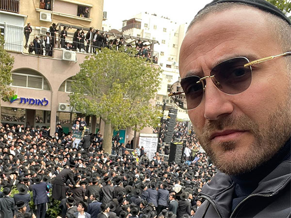 רפי דהן. “הכדורגל? חיים של שקר“ (אלבום פרטי)