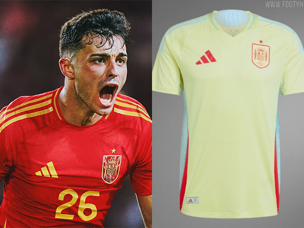 ספרד