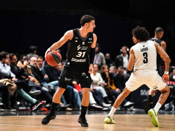 לא חושב רק התקפה. נועם יעקב (GETTY)