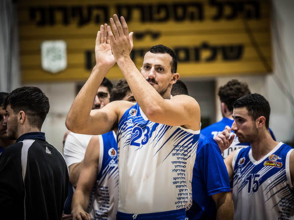עונה נהדרת של רמת גן (עודד קרני)