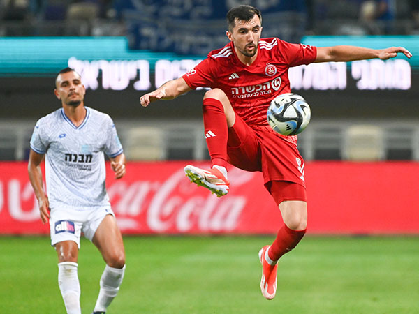 הראש לא היה רק בכדורגל (ברני ארדוב)