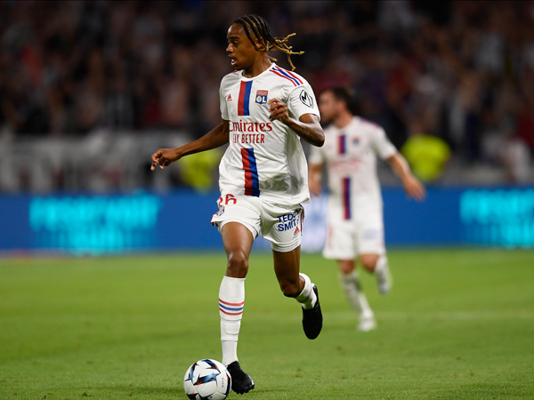 לקח לו זמן להתבשל בליון (Getty)